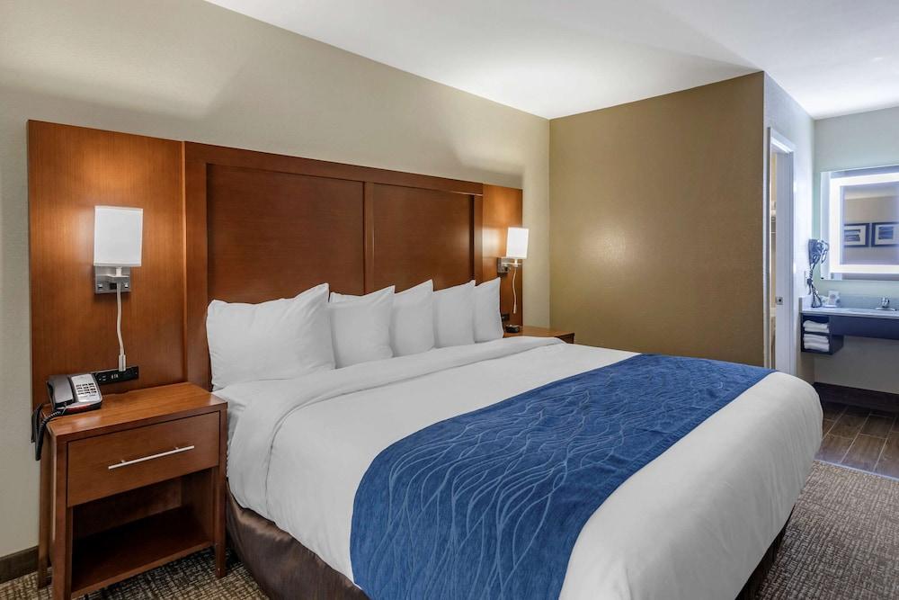 Days Inn Nashville At Opryland Music Valley Dr - photo 11