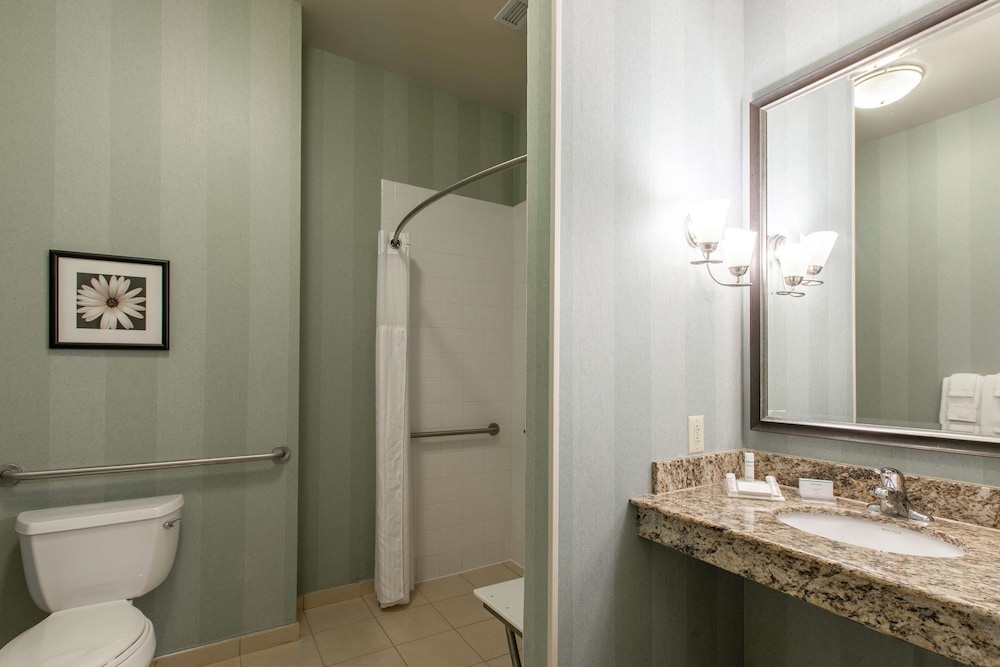 Hilton Garden Inn Lynchburg - photo 29