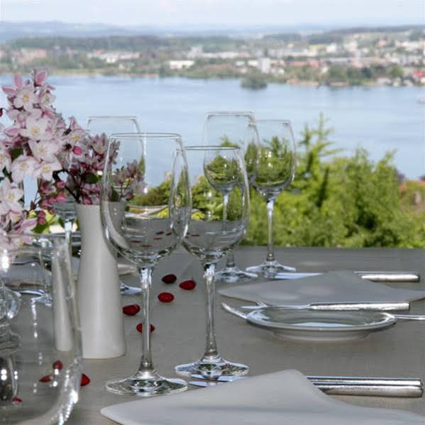 Hotel Guggital in Zug, Switzerland