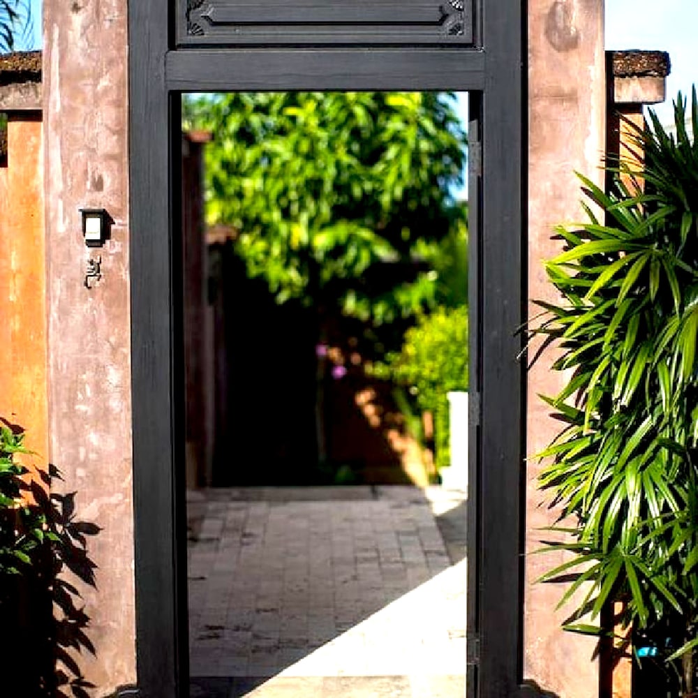 Alanta Pool Villa — 4-Star Luxury Hotel in Ko Lanta, Thailand
