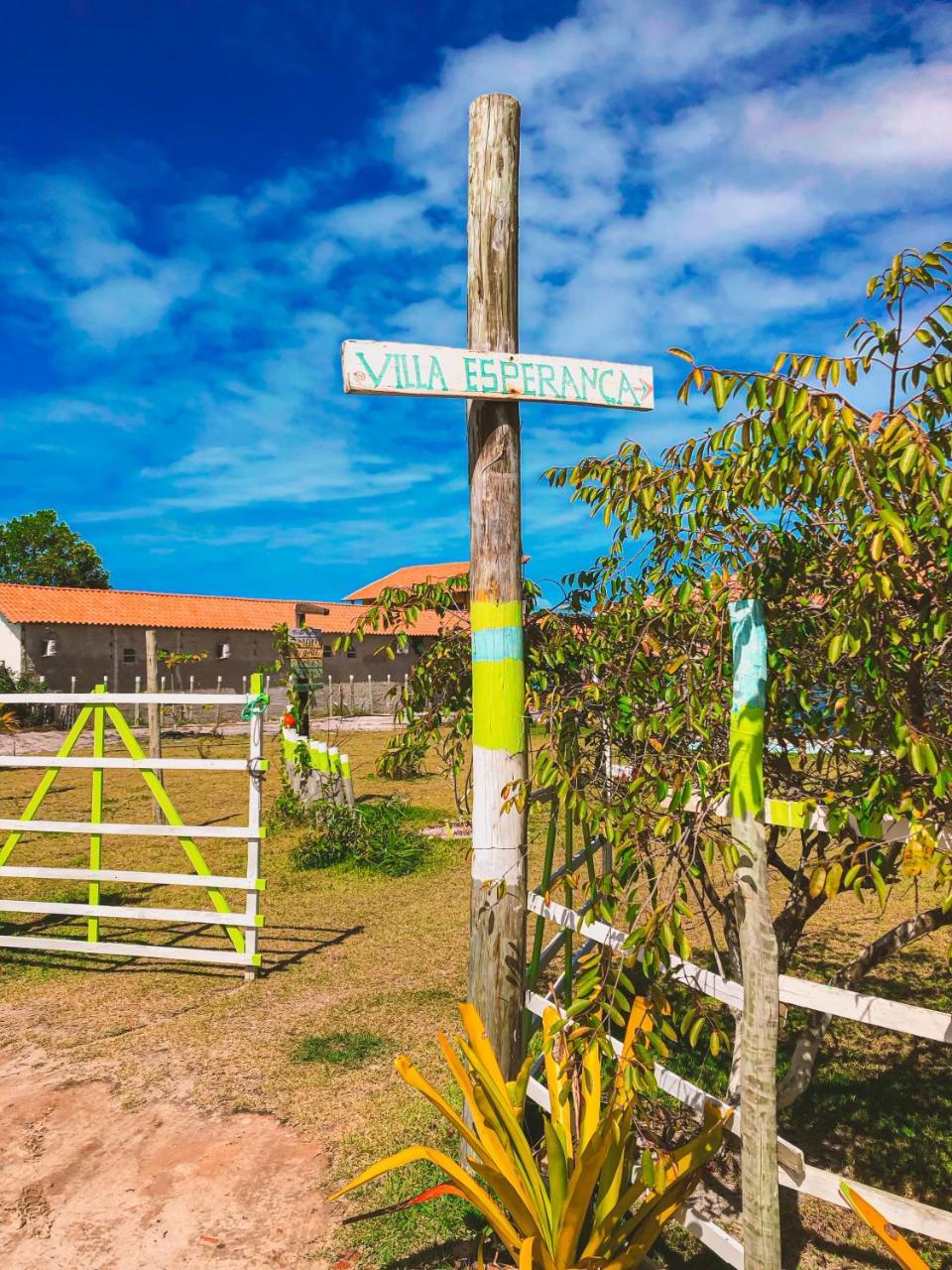 Pousada Villa Esperanca Xando Caraiva Ba — 4-Star Luxury Hotel in Porto Seguro, Brasil