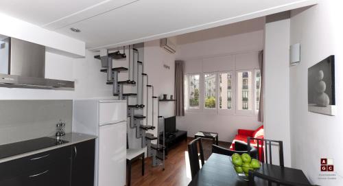 Apartaments Girona Centre — 4-Star Luxury Hotel in Girona, Spain