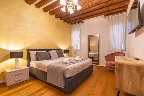 G&S HouseVenice Center — 4-Star Luxury Hotel in Venice, Italy