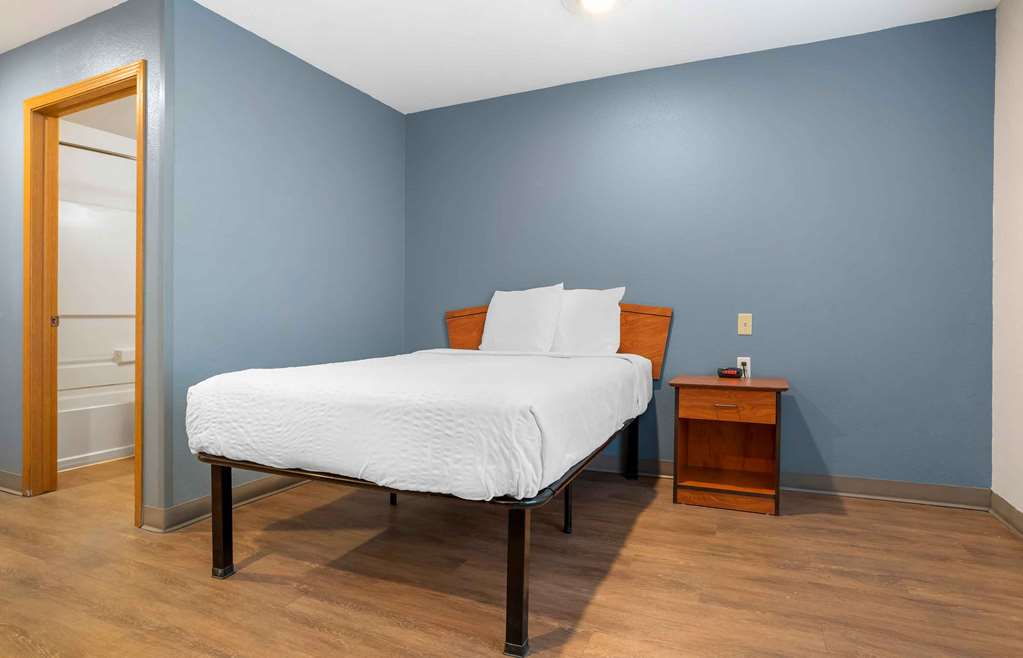 Extended Stay America Select Suites Gulfport - photo 7