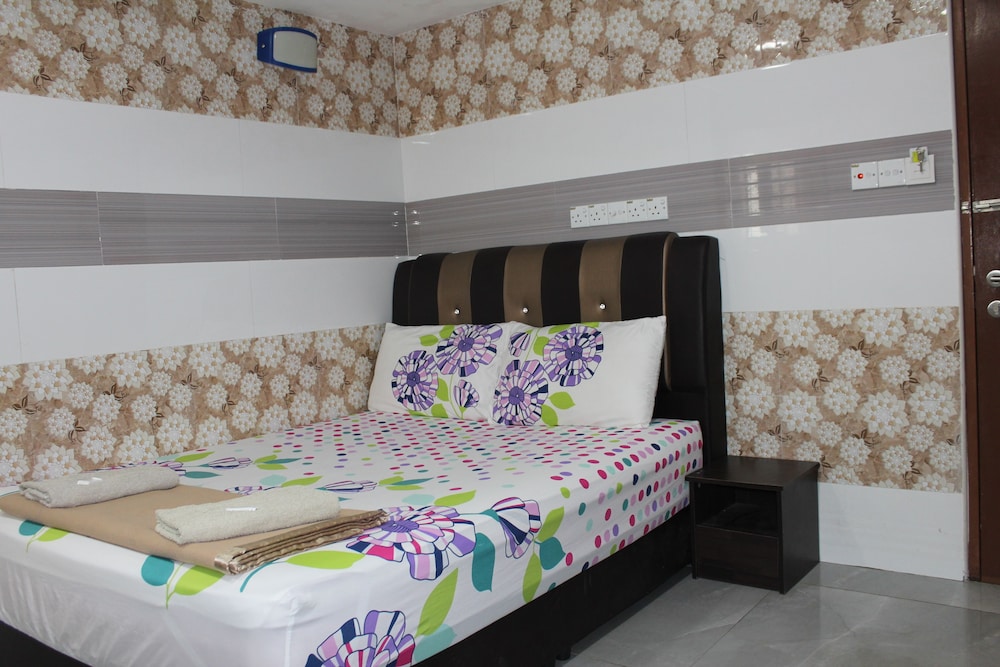 New Wave Malacca Hotel — Malacca — photo 5