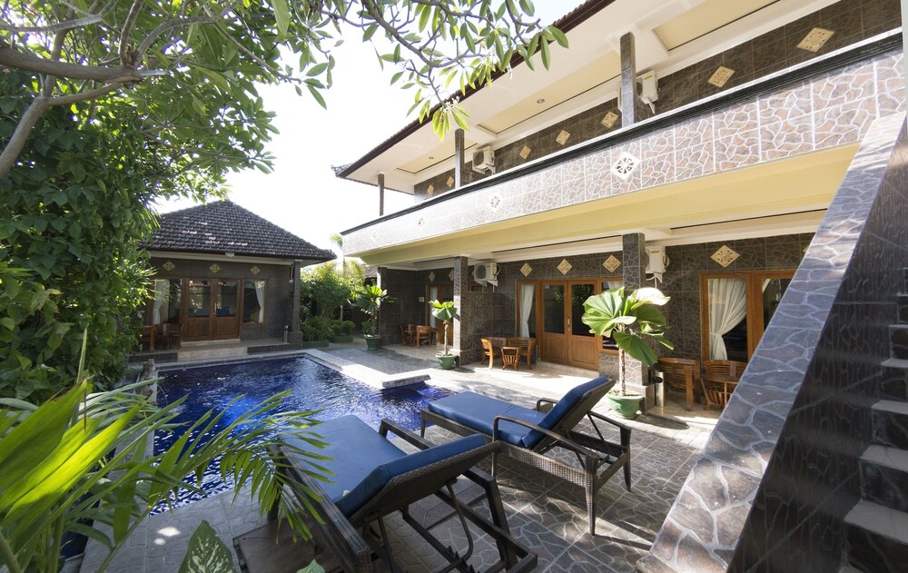 Matahari Two Tulamben