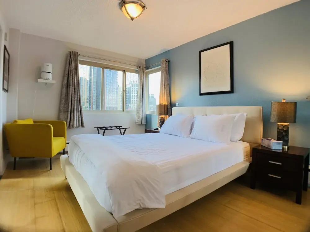 Seattle Suites - photo 20