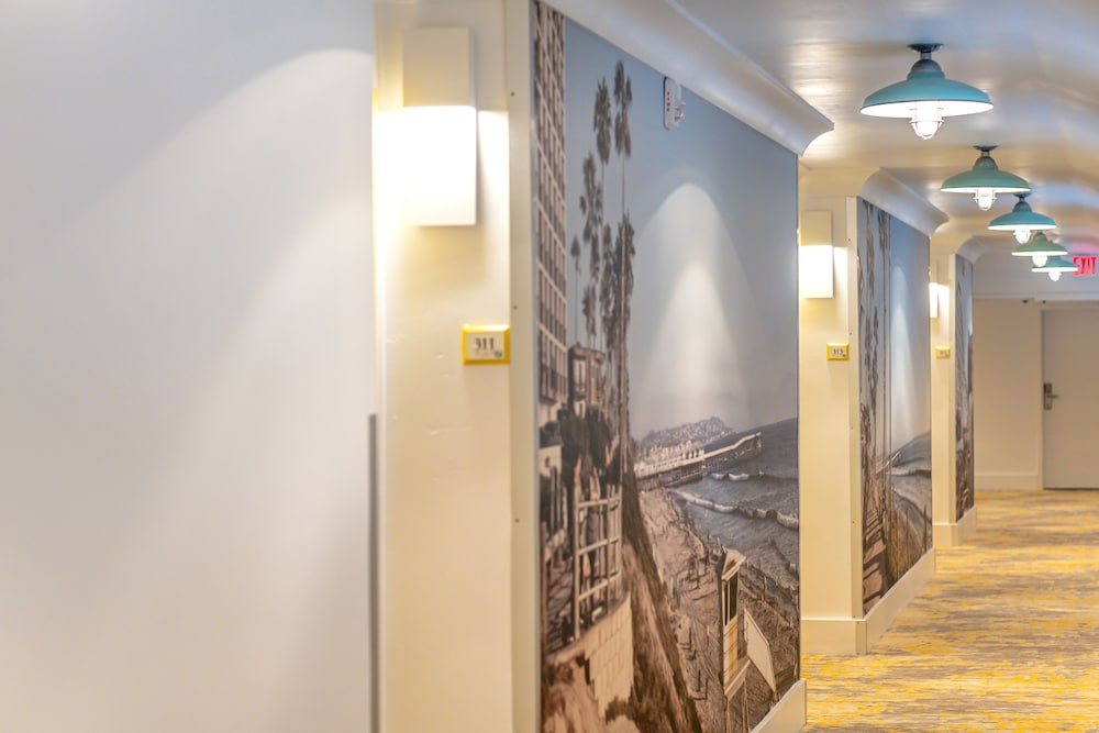 Ocean Park Inn - photo 38
