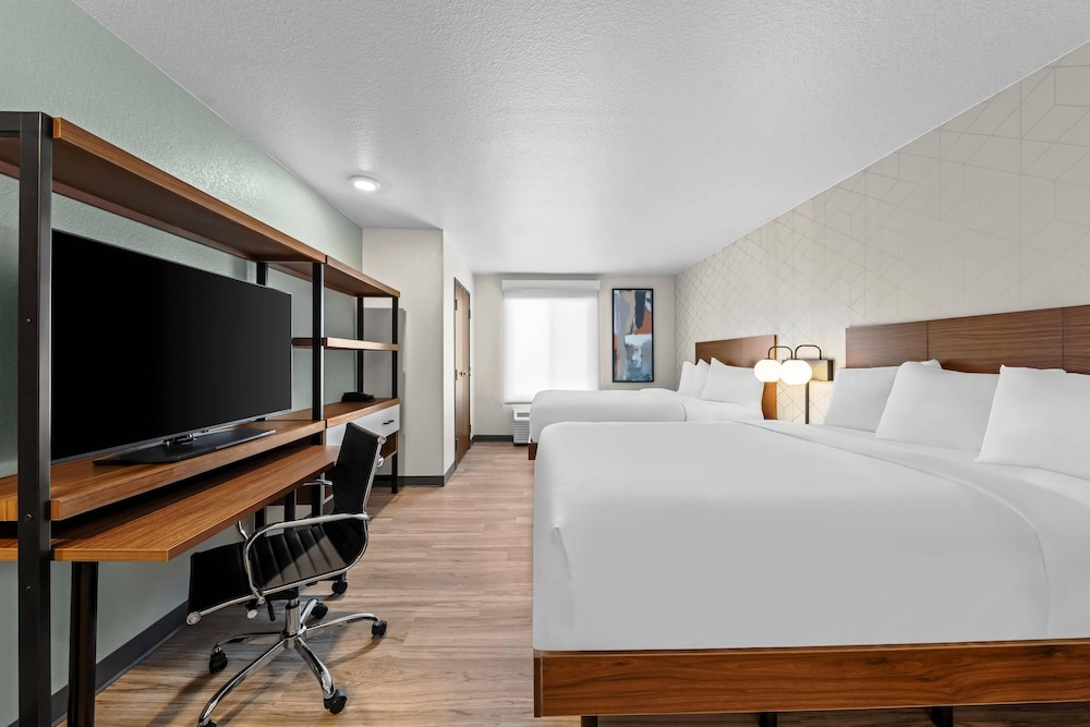 Everhome Suites Waco - photo 38