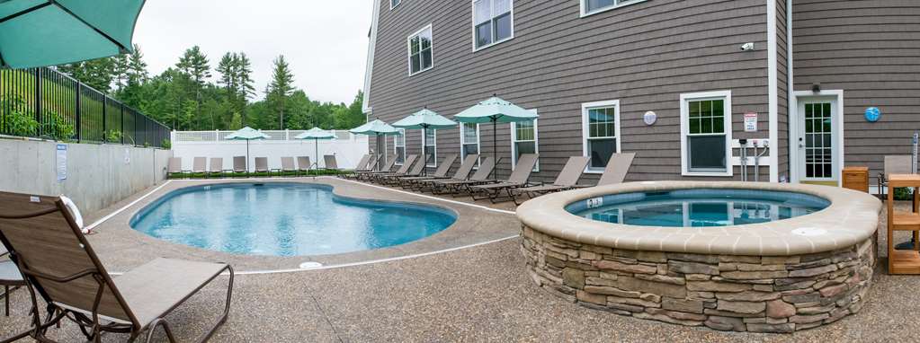 The Grand at Bedford Village Inn - photo 58