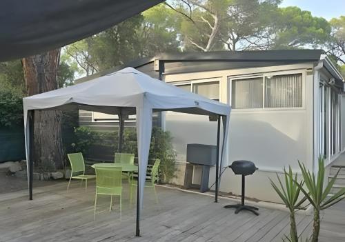 Domaine du Pin de la Lègue in Frejus, France