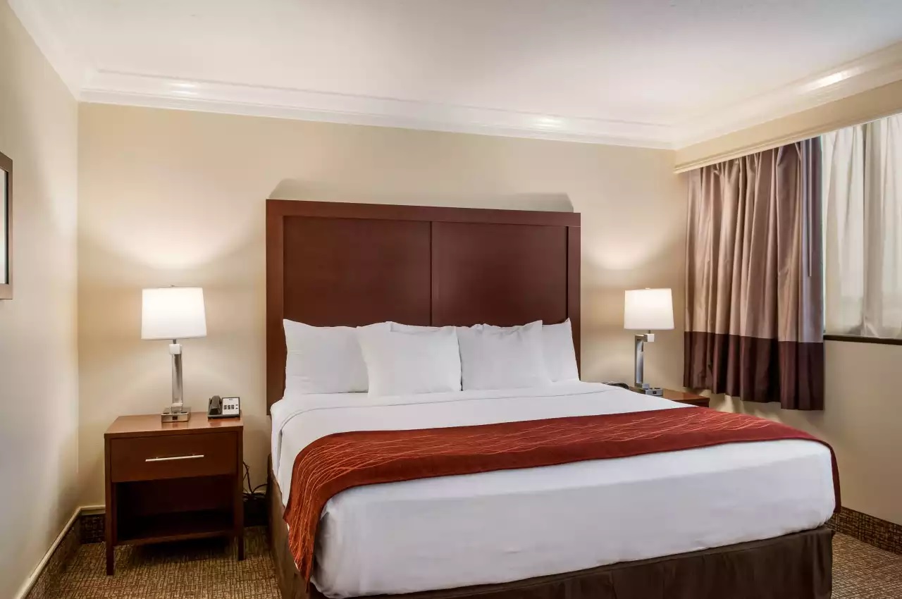Copeland Tower Suites Ascend Hotel Collection - photo 29