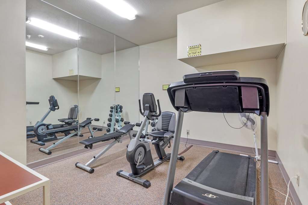 Best Western Clearlake Plaza - photo 18