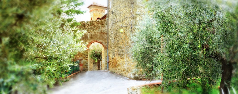 Il Fondaco del Moro — hotel in Civitella In Val Di Chiana