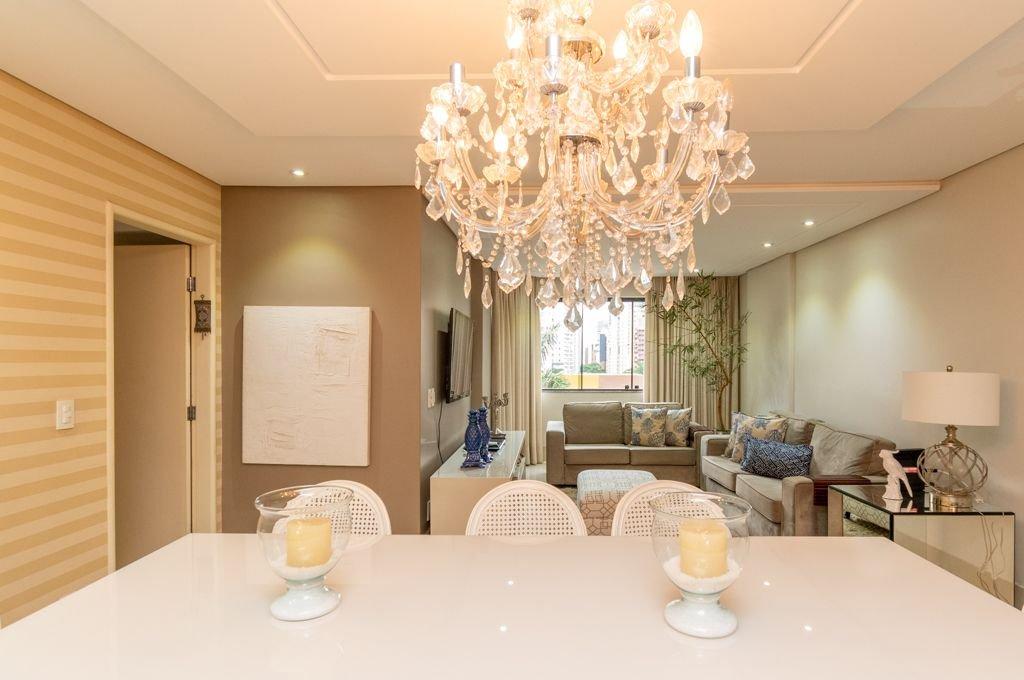 Apartamento de 3 quartos no Setor Bueno DLZ0302 — 4-Star Luxury Hotel in Goiania, Brasil
