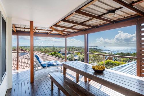 Little Beachies Oceanstays — 4-Star Luxury Hotel in Yamba, Australia