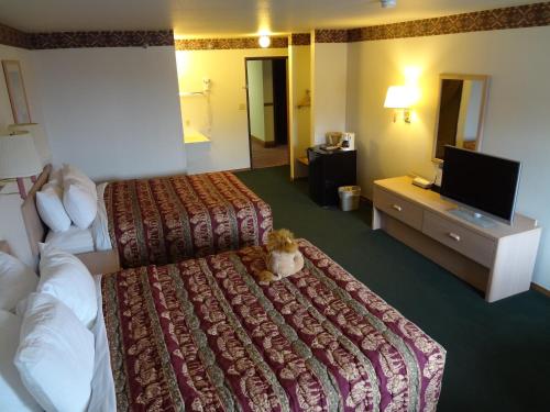 Kings Inn Cody - photo 47