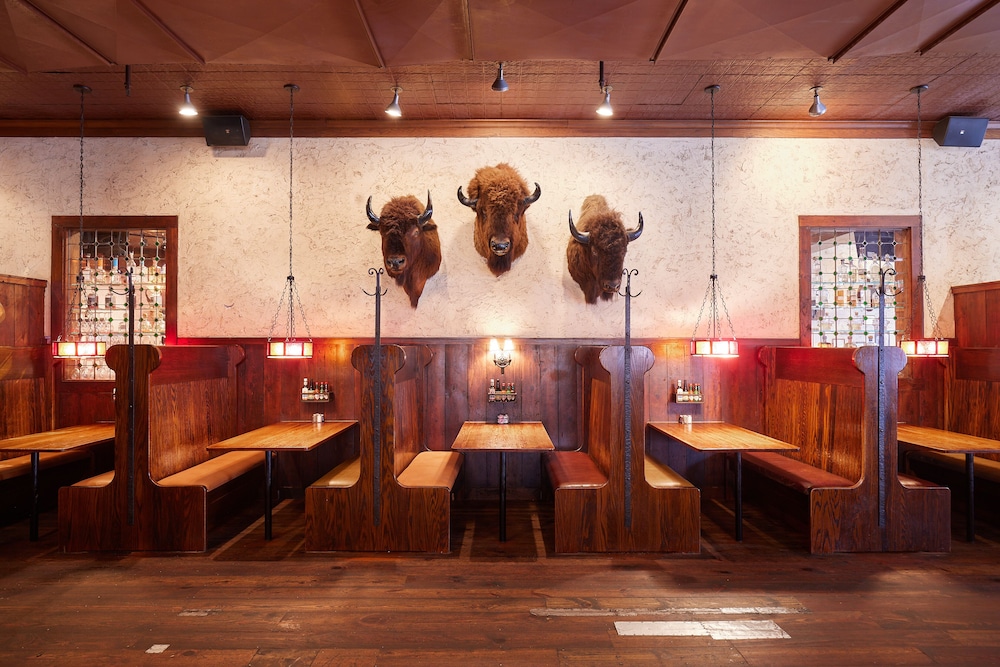Stockyards Hotel - photo 21