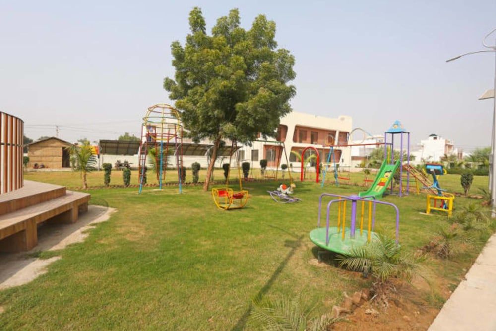 Radhika Resort — Kota — photo 3