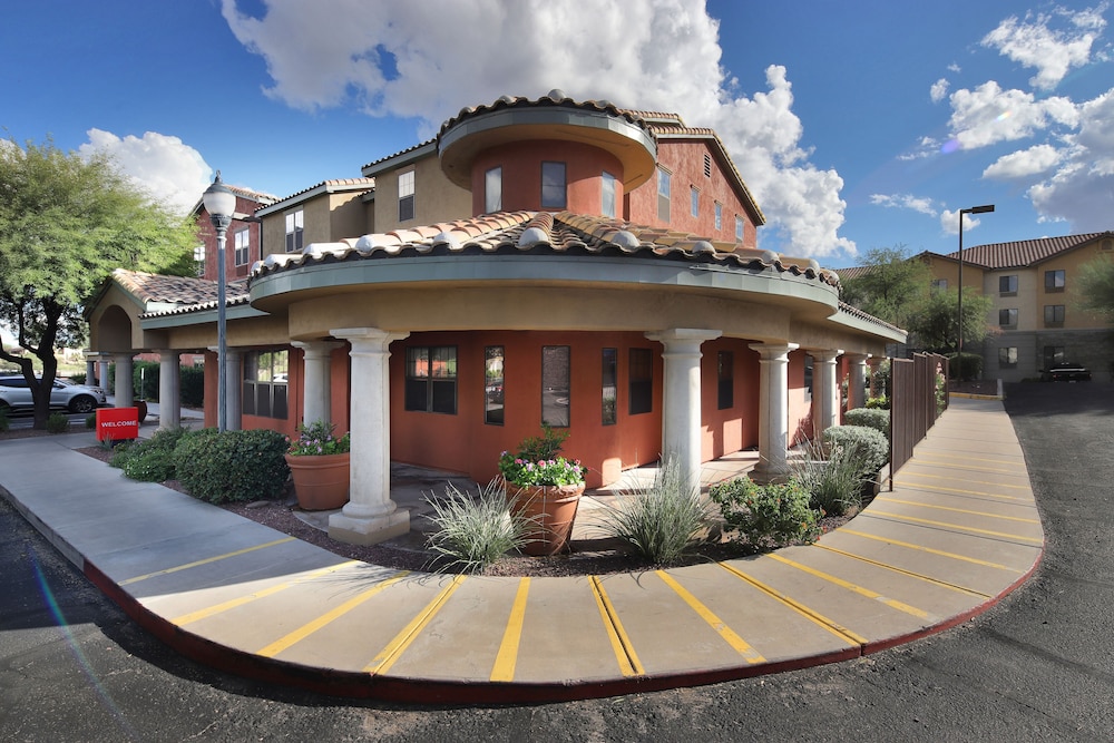 TownePlace Suites by Marriott Tucson - photo 33