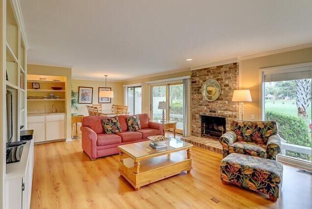 17 Windjammer Ct. at the Sea Pines Resort - photo 3
