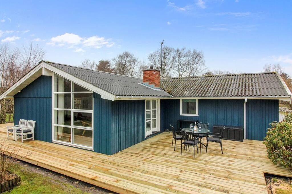 Rævlingehuset in Unknown City, Denmark