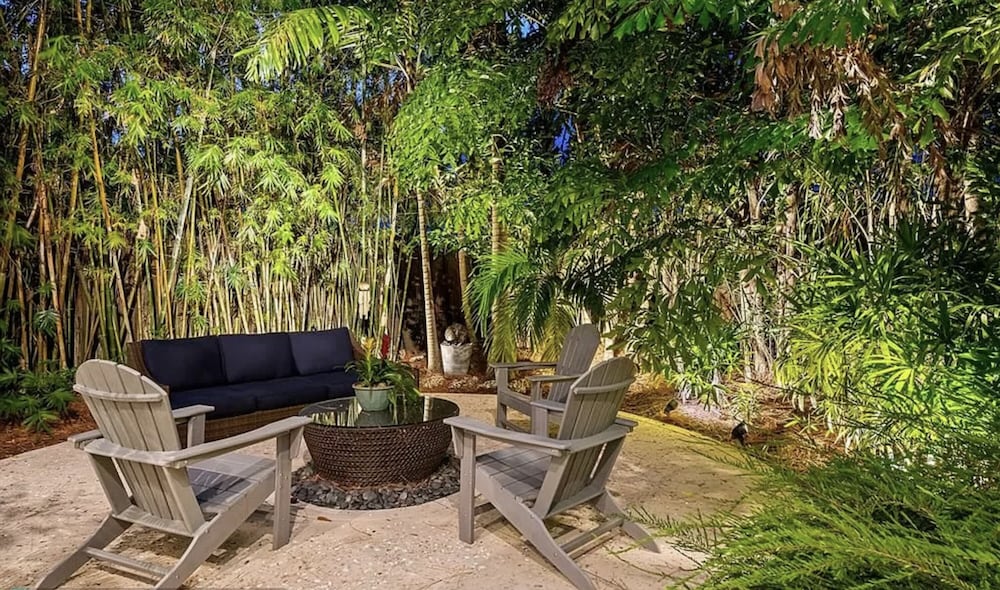 Wilton Manors Stunning Gated Oasis - photo 45