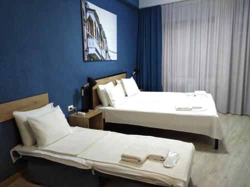 Apart Hotel Tarhun