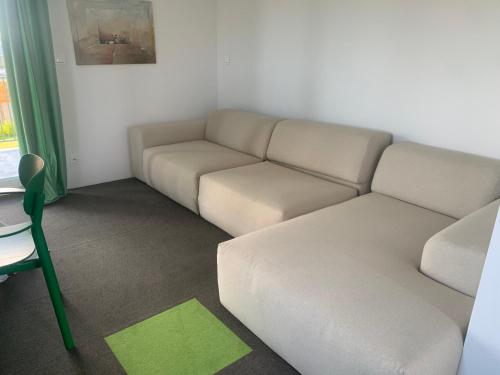 Albatrosa 17 apartament nr 5 — 4-Star Luxury Hotel in Rewal, Poland