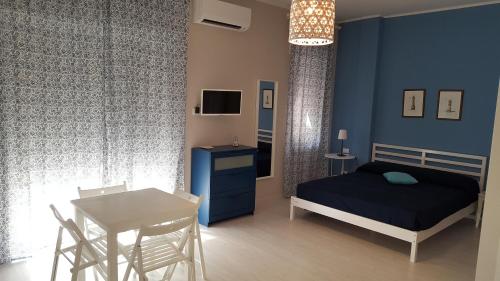 Galù Guest House Gaeta — 4-Star Luxury Hotel in Gaeta, Italy