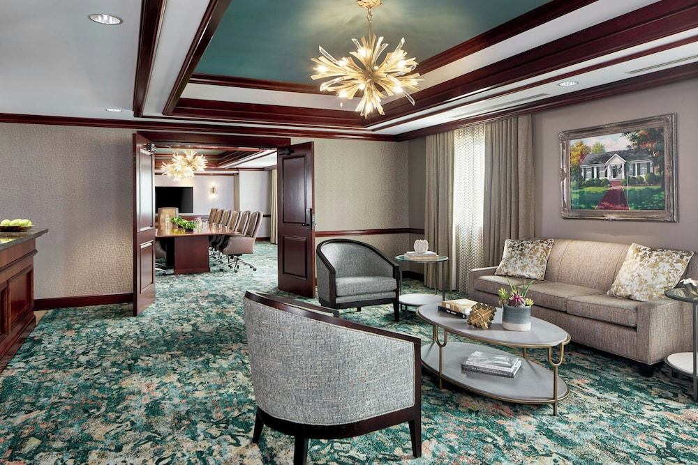 Renaissance Shoals Resort & Spa - photo 117