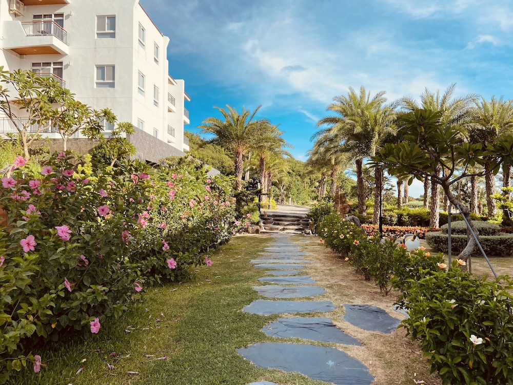 Bay Forest Boutique Hotel in Hengchun, Republic of China Taiwan