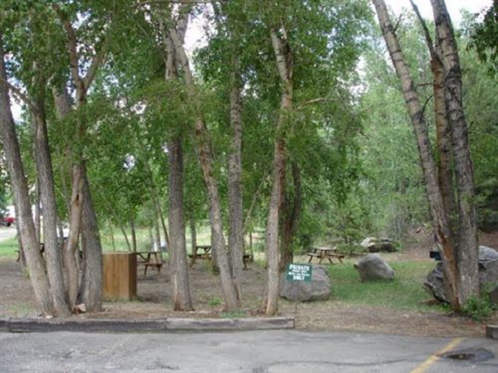 Georgetown Mountain Inn - photo 40