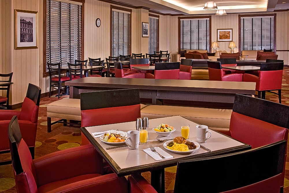 Residence Inn Alexandria Old Town Duke Street by Marriott - photo 35