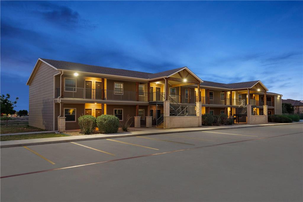 Eagle's Den Suites Andrews a Travelodge by Wyndham - photo 8