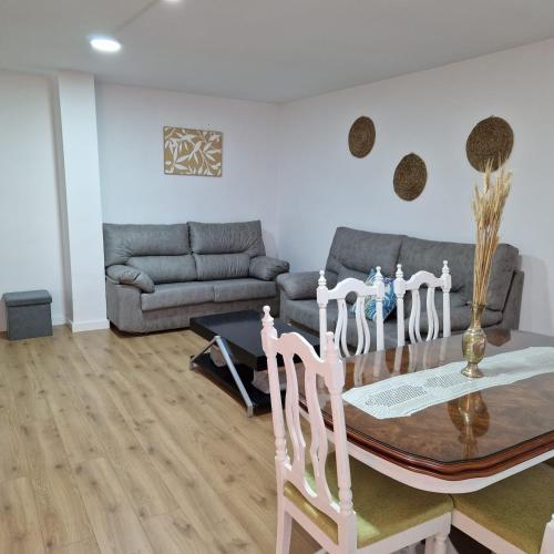 Piso Del Balcon in Cazorla, Spain