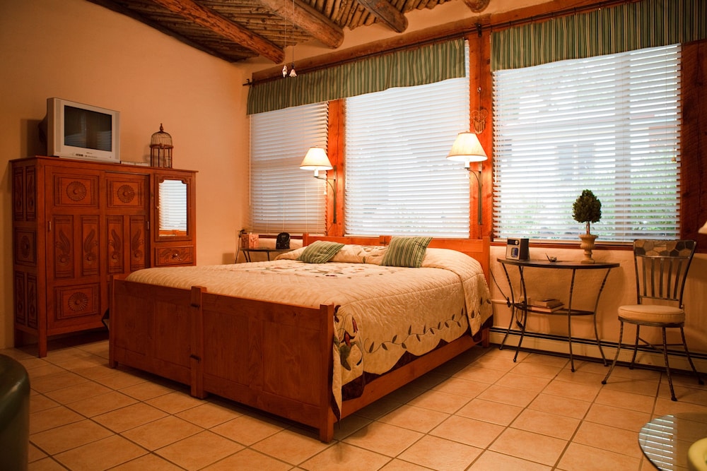 Dreamcatcher Bed and Breakfast - photo 36