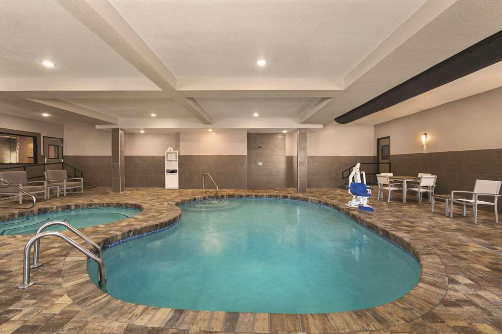 Country Inn & Suites by Radisson Savannah Midtown GA - photo 13