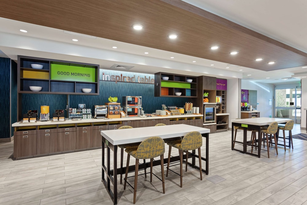 Home2 Suites by Hilton Temecula - photo 30