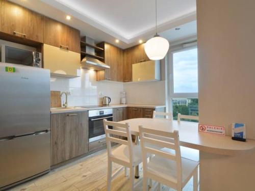 Apartament w Gdańsku blisko morza — 4-Star Luxury Hotel in Gdansk, Poland