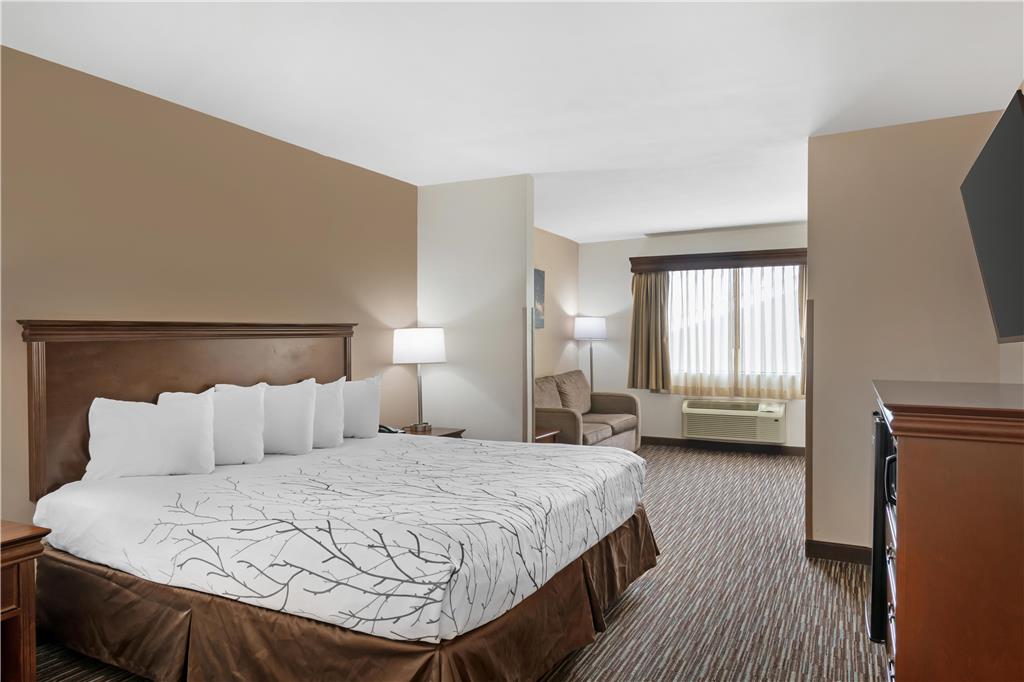Best Western Brookfield - photo 31