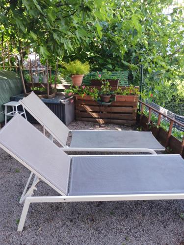 Studio Luna — 4-Star Luxury Hotel in Opatija, Croatia