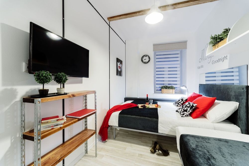 Piter Loft - last minute hotel in Saint Petersburg