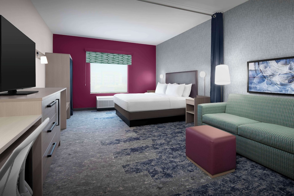 Home2 Suites by Hilton Athens I 65 - photo 15