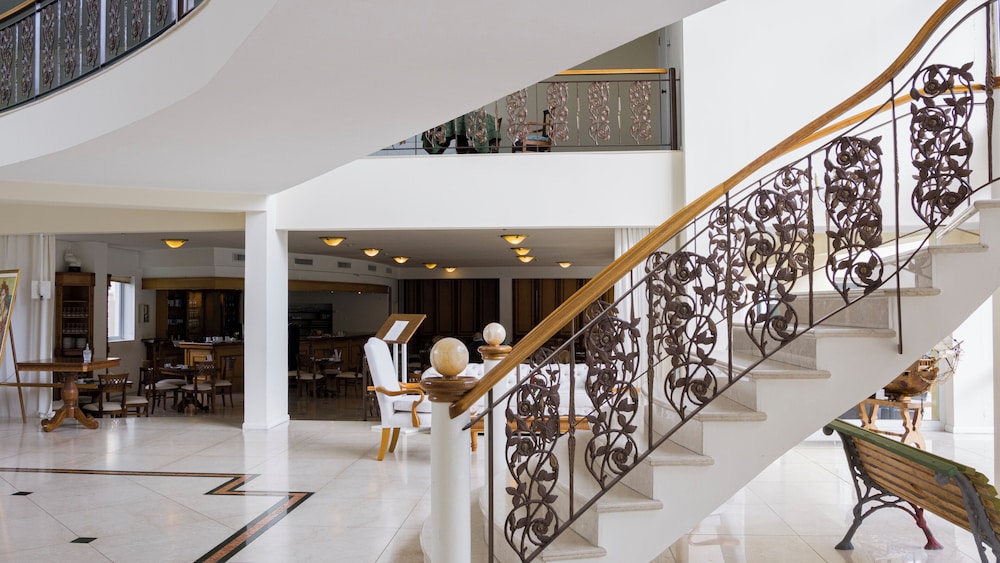 Parque Hotel Jean Clevers — Punta Del Este — photo 5