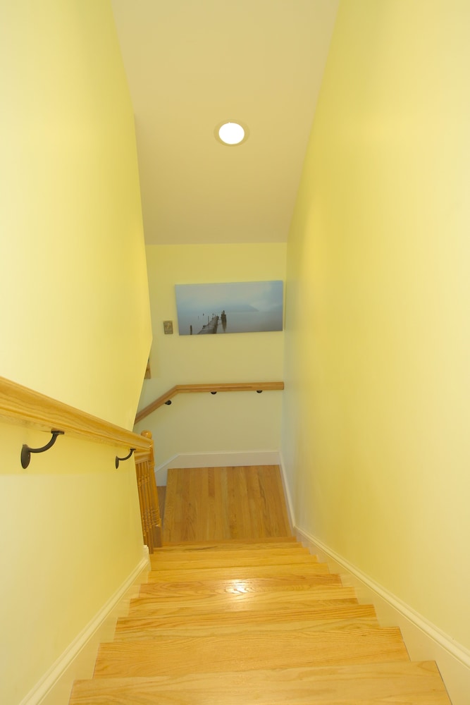 Sheepscot Harbour Village Resort - photo 185