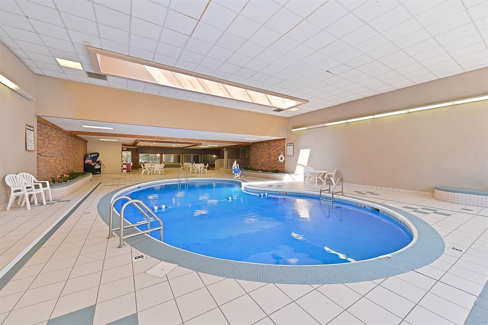 Kelly Inn Bismarck in Bismarck, United States