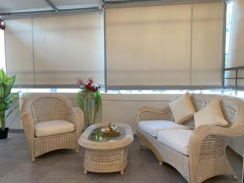Athens Central Hideout next to Acropolis — 4-Star Luxury Hotel in Athens, Greece