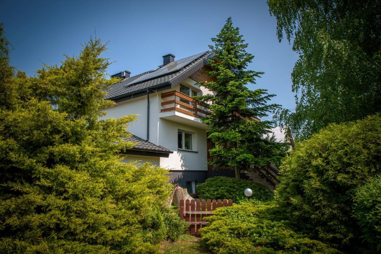 Kaszubski Sen — hotel in Karsin
