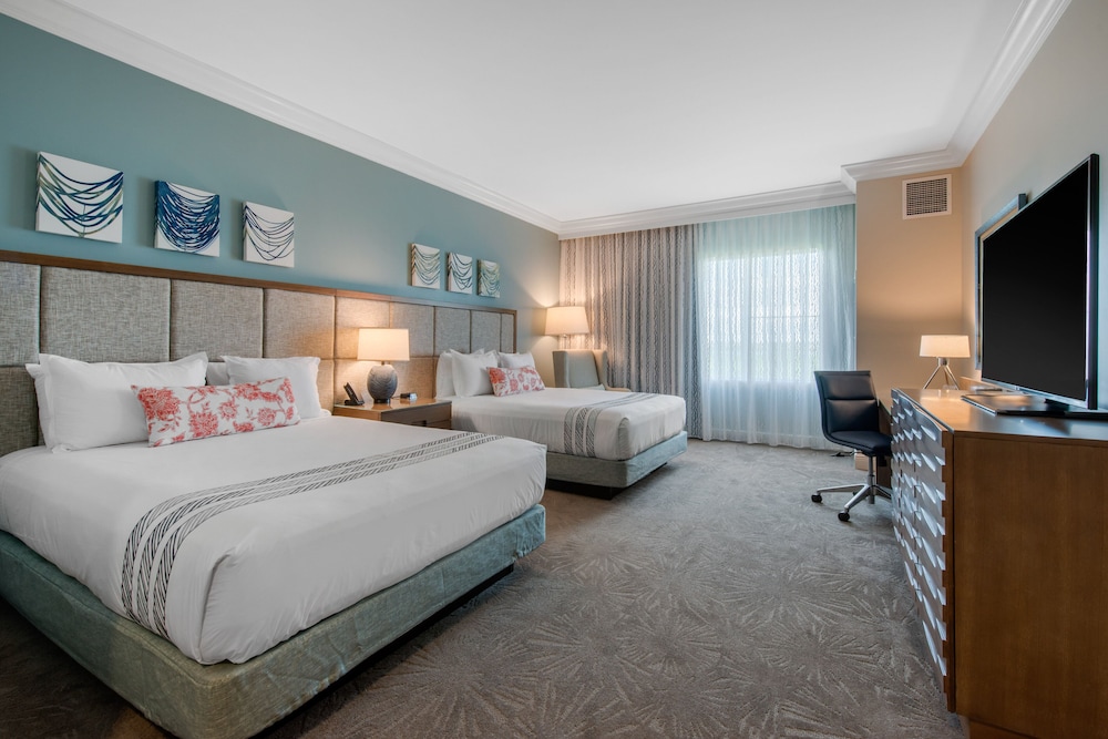 Omni Orlando Resort at ChampionsGate - photo 27